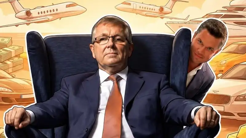 Matolcsy után elkezdtek dőlni a dominók: Újabb embereket vett őrizetbe a hatóság!