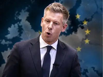 Magyar Péter brutális döntést hozott: Európában csak néznek