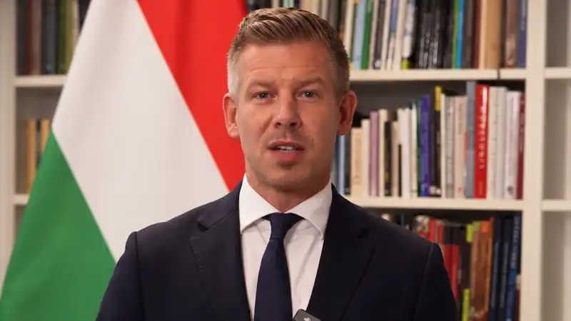 Magyar Péter bejelentette: Eltörölnék a képviselők mentelmi jogát