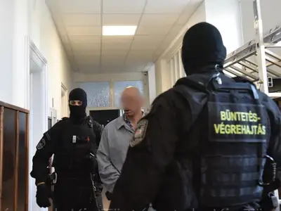 Nincs menekvés a politikus-bűnözőknek: Aláírták a megállapodást, a világ bármely pontjáról hazarángatják őket