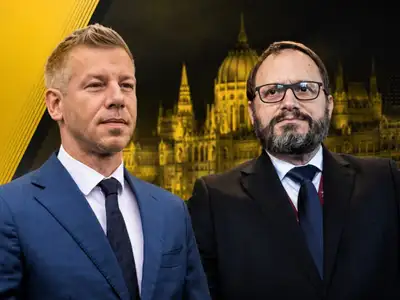 Végre! Évek óta erre várt minden magyar, végre megtörténik