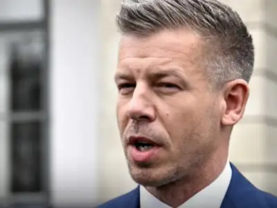Ez lesz Magyar Péter első lépése miniszterelnökként , azonnal meglépi beiktatás után