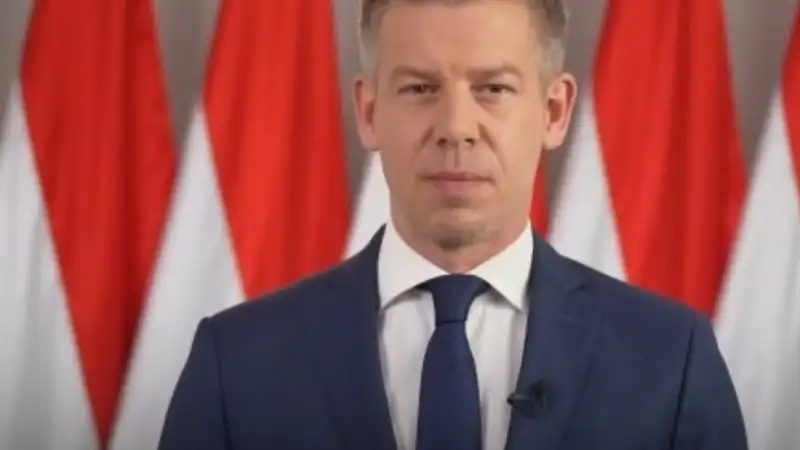 Magyar Péter rábólintott: jöhet a 40 év utáni nyugdíj a férfiaknak is
