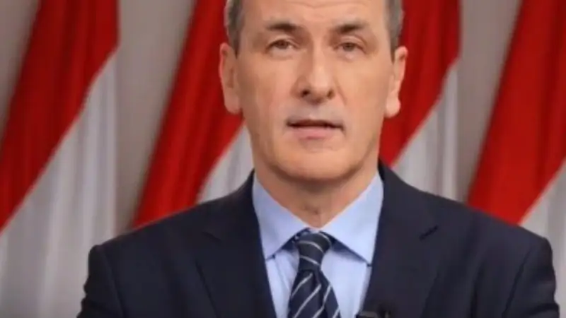 Radikális tervvel állt elő Hegedűs Zsolt: ezekben a városokban lesznek a centrumkórházak