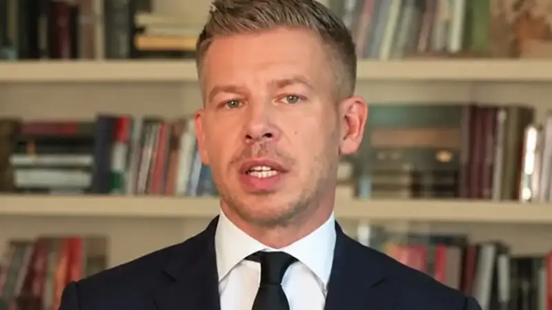Magyar Péter vasárnapi bejelentése, mindenkit letaglózott
