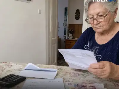 Jön a minimálnyugdíj és a sávos nyugdíjemelés! Mutatjuk a számokat!