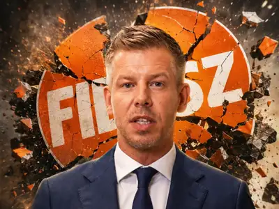 Magyar Péter nem fogta vissza magát, kőkemény üzenetet küldött a Fideszeseknek