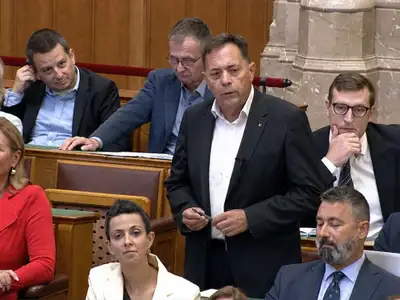 Számos gyanús ügy merült fel Pócs János körül, soron kívüli kivizsgálását kezdeményezik egy peticióban