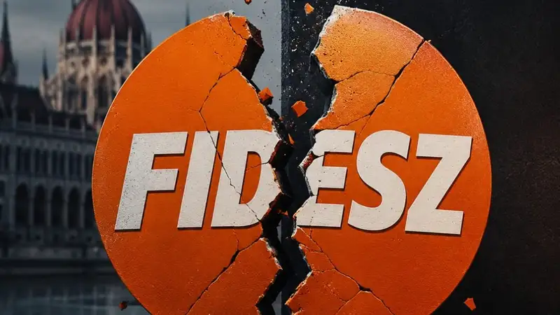 Kettészakad a Fidesz: Új pártot alapíthatnak a megmaradt Fideszesek