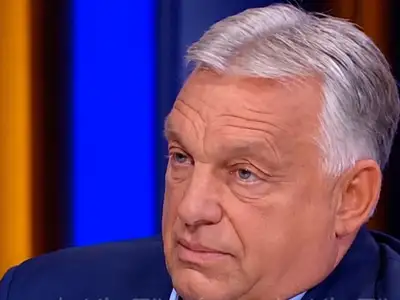 Mi történt Orbán Viktorral? Kórházban látták a volt kormányfőt