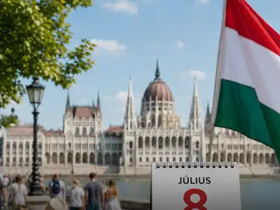 Új munkaszüneti nap jöhet nyár közepén: július 8-át tennék nemzeti ünneppé