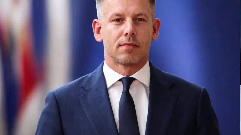 Hirtelen jött Magyar Péter bejelentése: Végre valami pozitív hír!