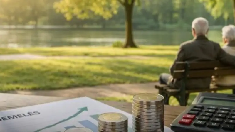 Nyugdíjak svájci indexálása – Erre készüljenek az idősek Magyar Péter győzelmével