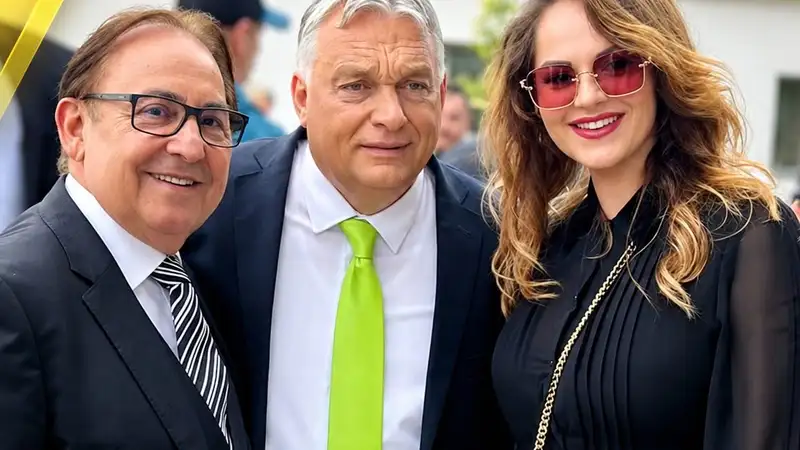 Most jött: Mindenki Fásy Ádám egészségéért aggódik, Zsülike eltűnt