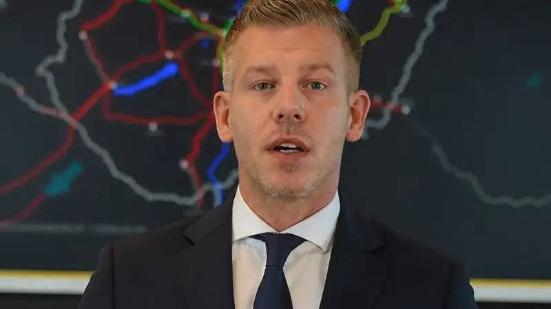 Magyar Péter bejelentette: itt az áramkorlátozás rendje – Erre kell készülni!