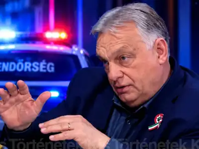 A választások óta erre várt mindenki: Lépett a rendőrség!
