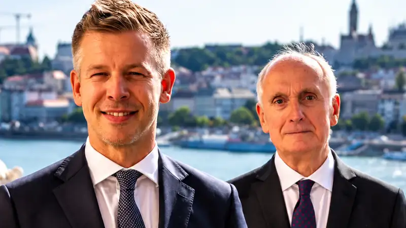 Baka András váratlant húzott: Hirtelen olyan döntést hozott amin mindenki meglepődött