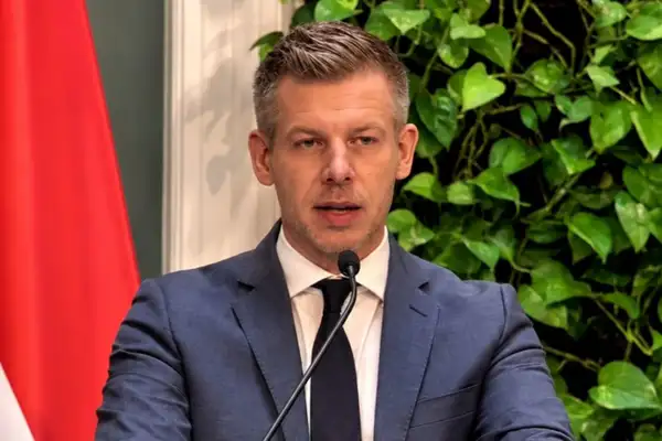 Most jött Magyar Péter bejelentése: Azonnali lemondást követel!