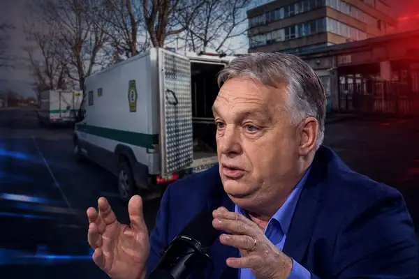 Szorul a hurok Orbán Viktor körül, az aranykonvojügy szintet lépett egy új bizonyítékkal