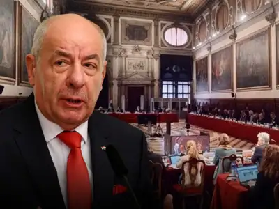Megvan mikor dönthet a Velencei Bizottság Sulyok Tamás ügyéről