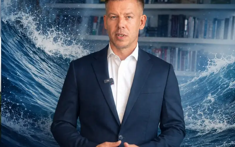 Mindent elsöpört a Tisza párt, már nincs aki az útjukba álljon