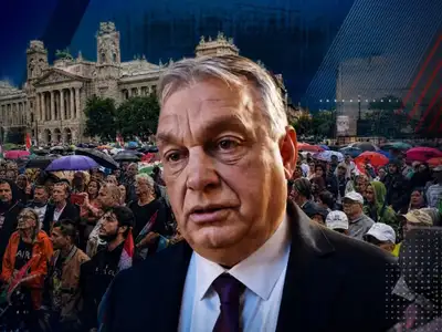 Óriási tüntetésre készül a Fidesz csütörtökön Magyar Péter ellen, de van egy kis bibi