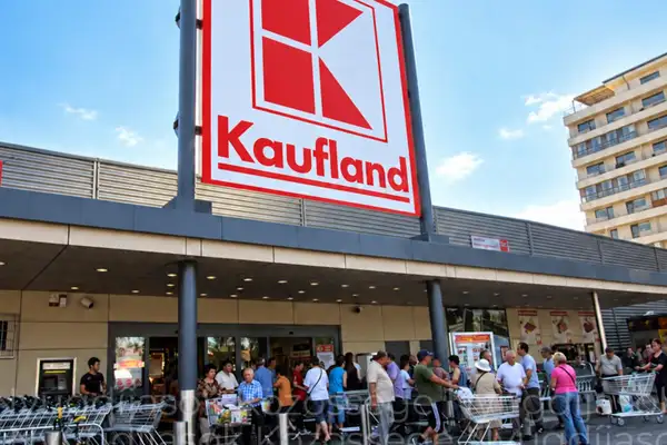 Jöhet a Kaufland Magyarországra, itt lehetnek az első üzletek