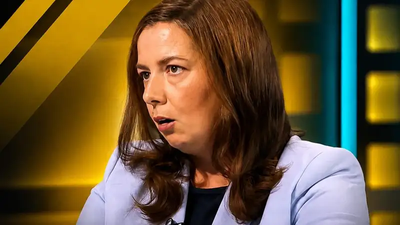 Most érkezett: Váratlan lépésre szánta el magát Unger Anna