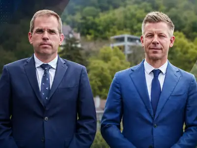 Magyar Péter váratlanul bejelentette, hogy egy hétre elutazik, addig Ruff Bálint vezeti az országot – meglepő oka van