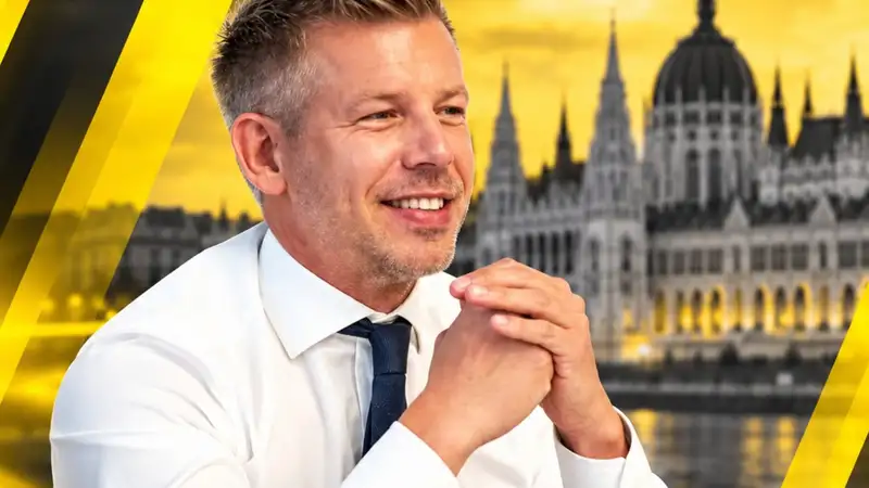 Döntött a kormány: Magyar Péter bejelentette a januári nyugdíjemelés összegét!