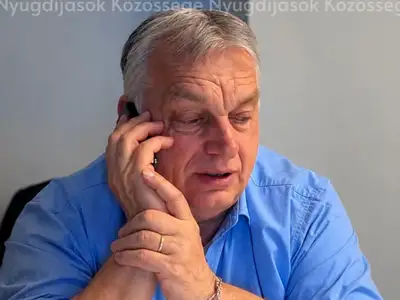 Orbán már hónapok óta kéregeti a Tiszát, most került nyilvánosságra