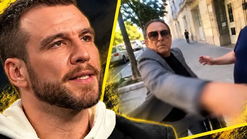 Molnár Áron bevitte a végő ütést Fásynak: Mindent borított! Súlyos az ügy!