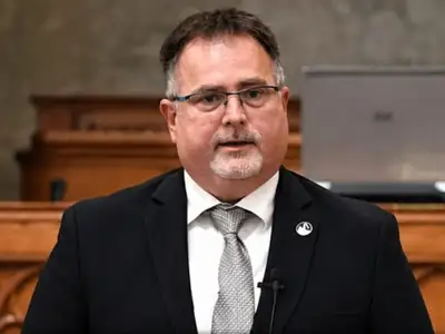 Keményen betámadta Varga Judit új párja Magyar Pétert