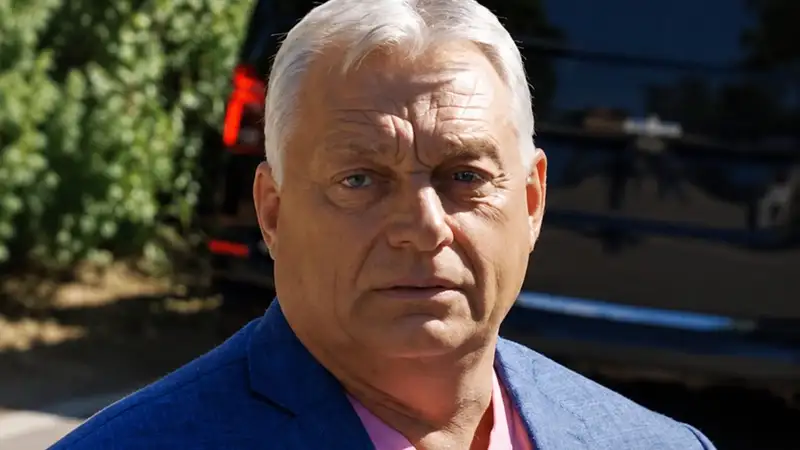 Orbán elhagyta Magyarországot, váratlan helyet találták meg a nemzeti ünnepünkön