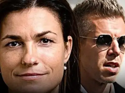 Felrobbantotta a netet Varga Judit miután megszólalt Magyar Péterről