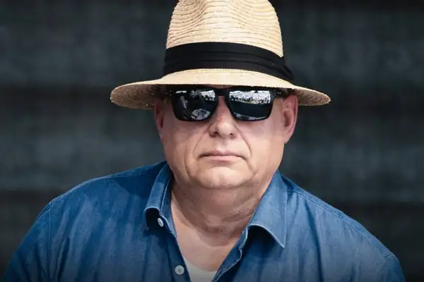 Kiderült Orbán Viktor terve, hamarosan elhagyhatja az országot