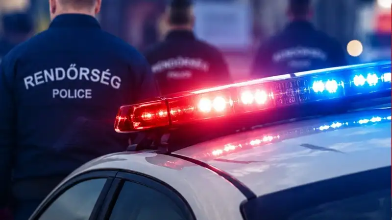 Lecserélik a magyar rendőrök egyenruháját: ilyen lesz az új felszerelés