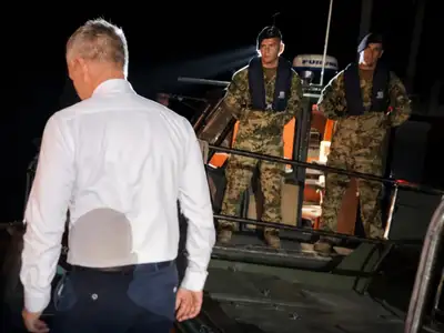 Bemutatták milyen brutális dolgot építenek Paksnál, na ilyet még nem láttunk, itt vannak a konkrét tervek
