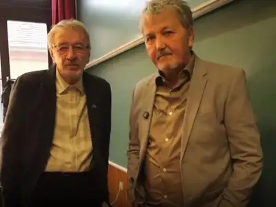 Kiderült, mi okozhatta Scherer Péter halálát: megszólalt Mucsi Zoltán