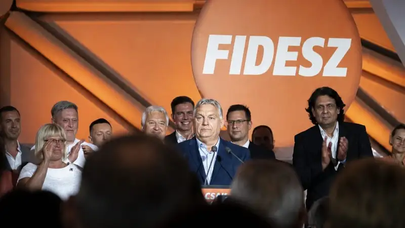 Hatalmas változás jön a Fidesznél: megléphetik azt, amire senki sem számított