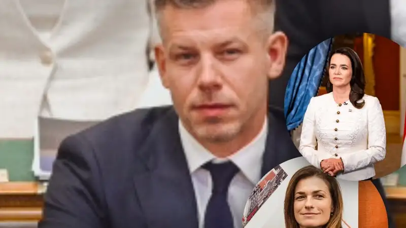 Magyar Péterék órákon belül nyilvánosságra hozhatják a kegyelmi ügy titkos dossziéját