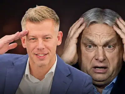 Orbán nagy álmát húzta keresztbe Magyar Péter, a legfájdalmasabb ponton alázta meg Orbánt