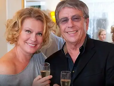 Megható üzenetet küldött mindenkinek Hegyi Barbara