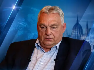 Orbán Viktort ismét egy kórházból látták távozni, le is fotózták