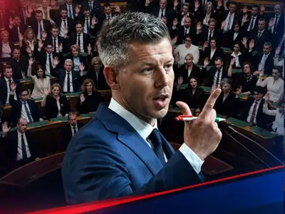 Komoly hibákat vétett a Tisza-kormány, ennek még ára lesz