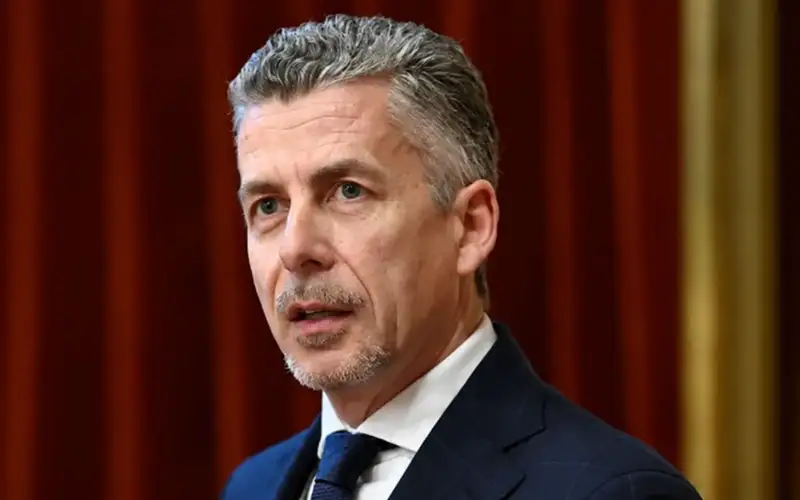 Már Rákay Philip filmje körül nyomoznak: Házkutatást tartottak a rendőrök