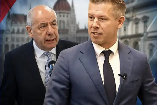 Megvan a dátum: Ekkor váltják le Sulyok Tamást, eddig kell elhagynia a Sándor-palotát
