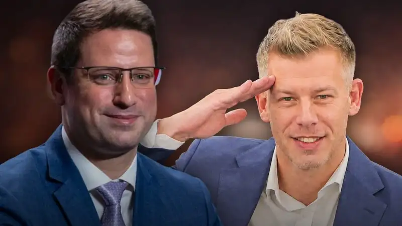 Gulyás Gergely a Tisza szekerét tolja? Megvédte Magyar Pétert, a rágalmaktól
