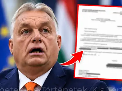 A Fidesz 30 évre titkosítani akarta ezt az iratot, de most kiborult a bili
