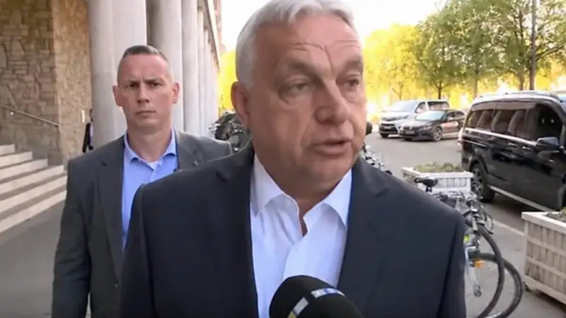 Most jött: Új ellenséget talált Orbán